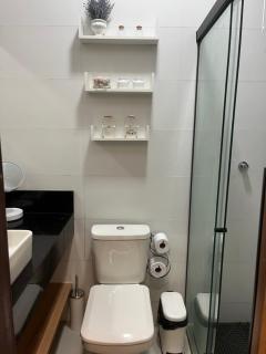 Flat jk 02 térreo - 2