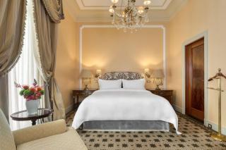 Hotel Grande Bretagne, a Luxury Collection Hotel, Athens - Athens - 5