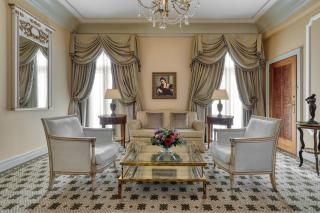 Hotel Grande Bretagne, a Luxury Collection Hotel, Athens - Atene - 2