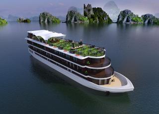 Du thuyền Hạ Long - Ha Long - 0