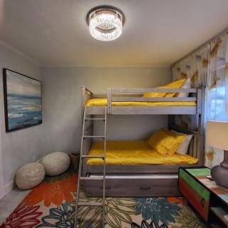 Enchanting Oasis 5-Min 2Beach. Heated Pool&Jacuzzi - Pompano Beach - 7