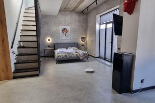 LaMinore Terrace - Tashkent - 6
