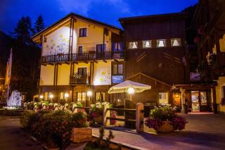 Hotel Boton D'Or & Wellness a La Thuile - La Thuile - 6