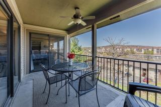 Branson Pointe Royale condo-Table Rock lake-free golf - Branson - 1