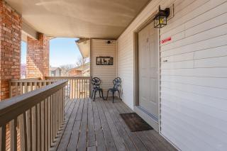 Branson Pointe Royale condo-Table Rock lake-free golf - Branson - 4
