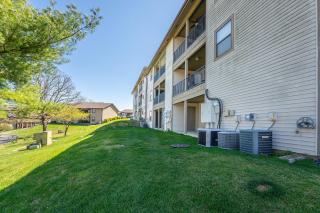 Branson Pointe Royale condo-Table Rock lake-free golf - Branson - 6