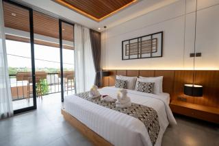 Dharman Ubud Villa By Omkara Experience - Ubud - 3