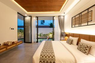 Dharman Ubud Villa By Omkara Experience - Ubud - 4
