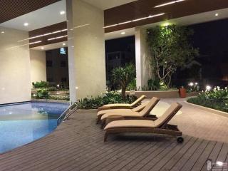 Apartment 2Br2WC near Tan Son Nhat airport - Nice - 5