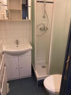 triplex, centre-ville, terrasse - Nogent-sur-Marne - 8