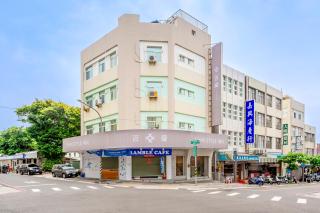 Penghu Chin Style Inn - Magong - 4