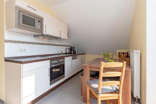 Ferienwohnung Sonne, Sauna und Meer - 8