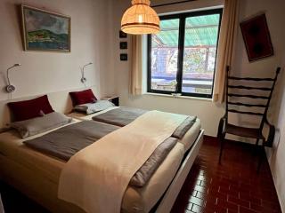 Luxury Apartment in Villa mit Sauna & Wellness am Meer - Nečujam - 3