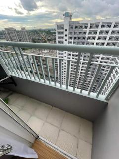Grace Residences 4-56 - Manila - 1
