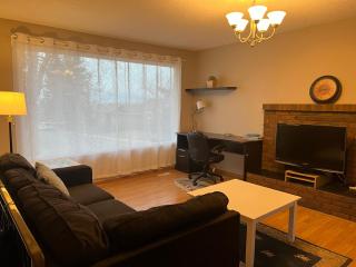 Gorgeous Single house (2-bed room) - Calgary - 5