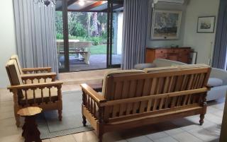 Lobelia Self-catering House - Gansbaai - 2