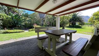 Lobelia Self-catering House - Gansbaai - 5