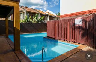 Metcalfe Luxury One Bedroom Suite - 9