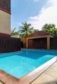 Metcalfe Luxury One Bedroom Suite - 7