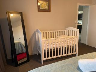 Airport apartments - Whanganui - 6