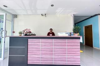 Tara Apartment - Suratthani - 9