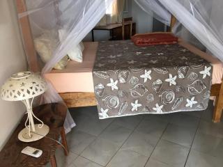 la villa sur la plage - Palmarin - 2