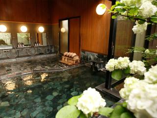 Yufuin Onsen Ryokan Hananomai - Yufu - 1