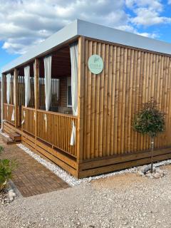 O'LIVE PREMIUM Mobile Home - Drage - 1