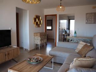 Villa Marina Apartment AD4 - Águilas - 6