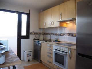 Villa Marina Apartment AD4 - Águilas - 3