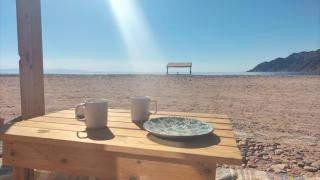 Sea sound Camp - Nuweiba` - 8