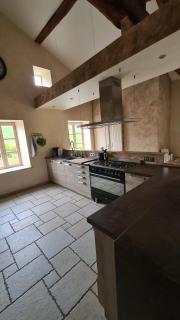 Gite 15 personnes Les Depots - 5