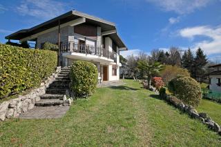 Il Poggio Radioso Lake View & Garden - Happy Rentals - 9