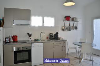 Villa des 4 saisons - Saint-Trojan-les-Bains - 2