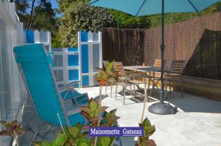 Villa des 4 saisons - Saint-Trojan-les-Bains - 7