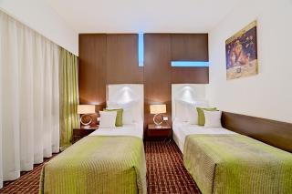 Hotel Cubix - Brasov - 7
