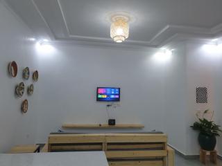 Afro-Chic Retreat Kigali, Rwanda - 5