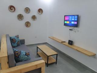 Afro-Chic Retreat Kigali, Rwanda - 1