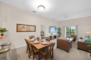 Caribe Cove Resort 3BR Condo Apt Disney Orlando - Kissimmee - 8