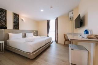 วัน บัดเจท เชียงราย พหลโยธิน One Budget Hotel Chiangrai Phahonyothin - Ban Pa Kluai - 9