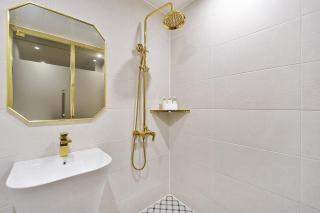 Den Basta Hotel Hadan - Busan - 2