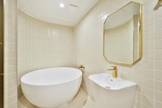 Den Basta Hotel Hadan - Busan - 8