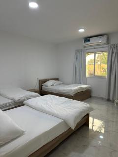 Falaj Hub Retreat - 3