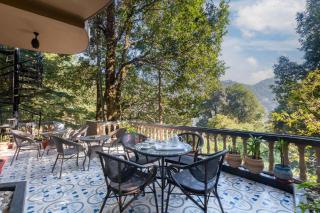 StayVista at Villa 360 by VEO - Part of StayVista - 9