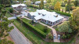 Villa Luita - Burradoo - 1