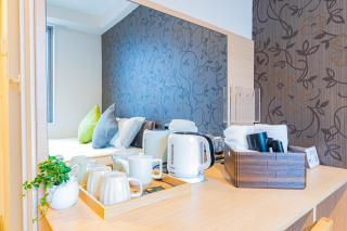JA Hotel Namba-SOUTH難波南 - 2
