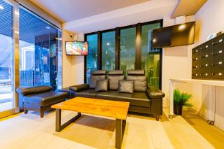 JA Hotel Namba-SOUTH難波南 - 6