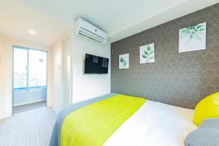 JA Hotel Namba-SOUTH難波南 - 1