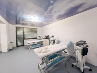 Hotel & MedSpa Siret - Mamaia - 5