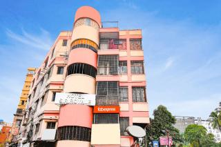 FabExpress SR Royale - Nr Sealdah Station - Calcutta - 4